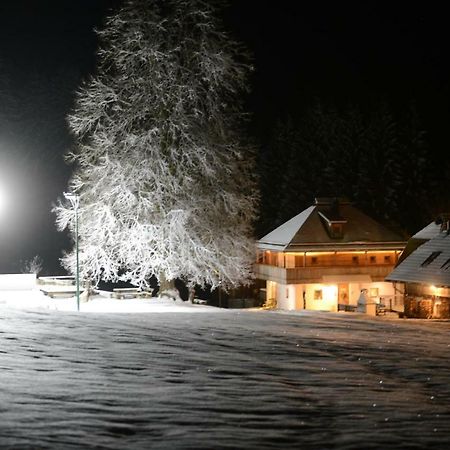 Urlaubsalm Kreuth 6 Villa Liebenfels Bagian luar foto